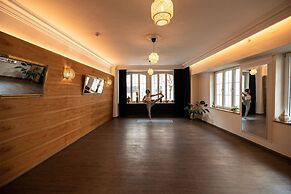 Hotel Fletzinger
