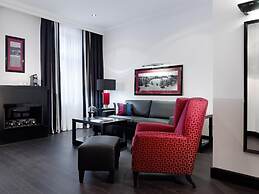 Boutique Hotel Villa am Ruhrufer Golf & Spa