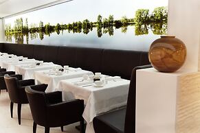 Boutique Hotel Villa am Ruhrufer Golf & Spa