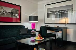 Boutique Hotel Villa am Ruhrufer Golf & Spa