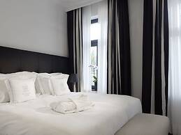 Boutique Hotel Villa am Ruhrufer Golf & Spa