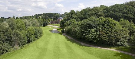 Boutique Hotel Villa am Ruhrufer Golf & Spa