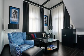 Boutique Hotel Villa am Ruhrufer Golf & Spa