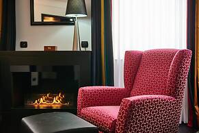 Boutique Hotel Villa am Ruhrufer Golf & Spa