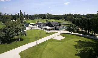 Boutique Hotel Villa am Ruhrufer Golf & Spa