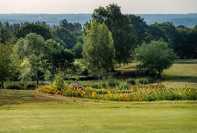 Le Domaine des Dryades