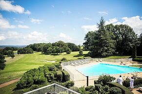 Le Domaine des Dryades