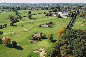 Le Domaine des Dryades