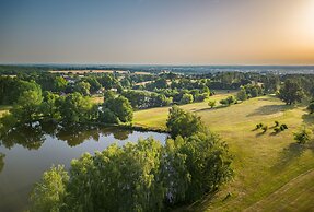 Le Domaine des Dryades