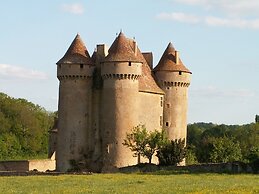 Le Domaine des Dryades