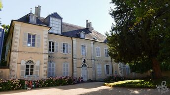 Le Domaine des Dryades