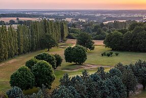 Le Domaine des Dryades