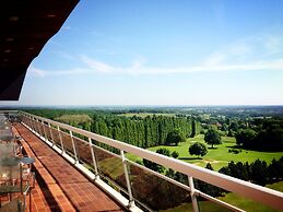 Le Domaine des Dryades