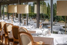 Le Domaine des Dryades