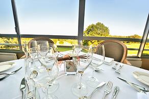 Le Domaine des Dryades