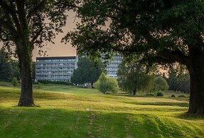 Le Domaine des Dryades