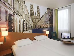 ibis Styles Orleans