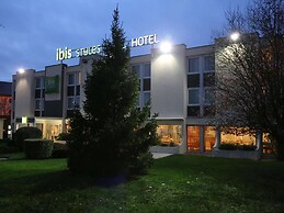 ibis Styles Orleans