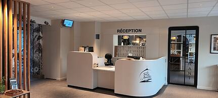 Hôtel Les 13 Assiettes