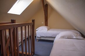 Hôtel Les 13 Assiettes