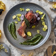 Hôtel Les 13 Assiettes