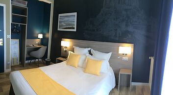 Hôtel Les 13 Assiettes