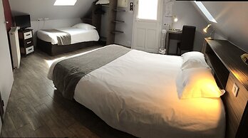 Hôtel Les 13 Assiettes