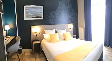 Hôtel Les 13 Assiettes