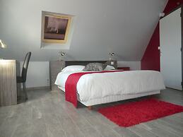 Hôtel Les 13 Assiettes