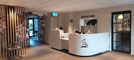 Hôtel Les 13 Assiettes