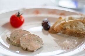 Hôtel Les 13 Assiettes