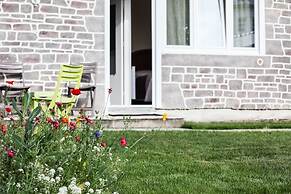 Hôtel Les 13 Assiettes