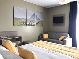 Hôtel Les 13 Assiettes