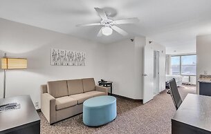 Sleep Inn & Suites near Spirit Mountain