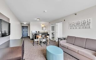 Sleep Inn & Suites near Spirit Mountain