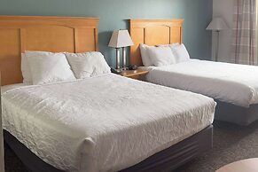 Sleep Inn & Suites near Spirit Mountain