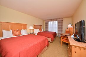Duluth Inn & Suites Near Spirit Mountain