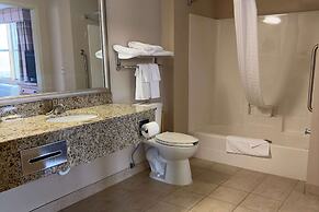 Duluth Inn & Suites Near Spirit Mountain