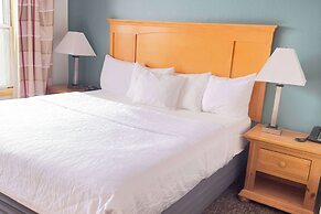 Sleep Inn & Suites near Spirit Mountain