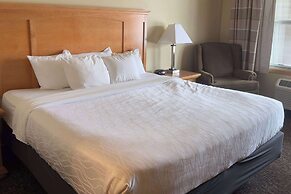 Sleep Inn & Suites near Spirit Mountain