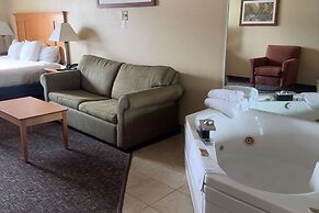 Duluth Inn & Suites Near Spirit Mountain