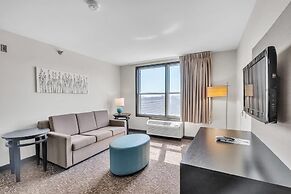 Sleep Inn & Suites near Spirit Mountain