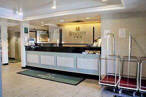 Quality Inn Midway