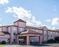 Quality Inn Midway