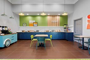 Spark by Hilton Daleville Roanoke North