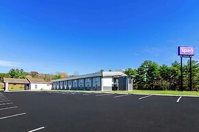 Spark by Hilton Daleville Roanoke North