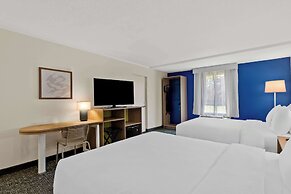 Spark by Hilton Daleville Roanoke North