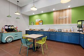 Spark by Hilton Daleville Roanoke North