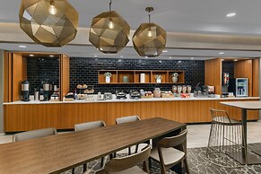 Springhill Suites by Marriott Warwick