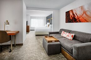 Springhill Suites by Marriott Warwick